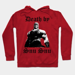 Snu Snu Hoodie